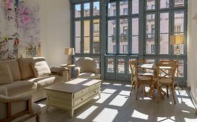 Apartamento Garden Art I